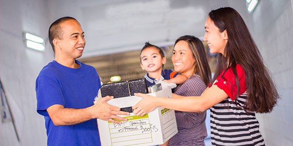 The Basics: Planning Your Will and Trust